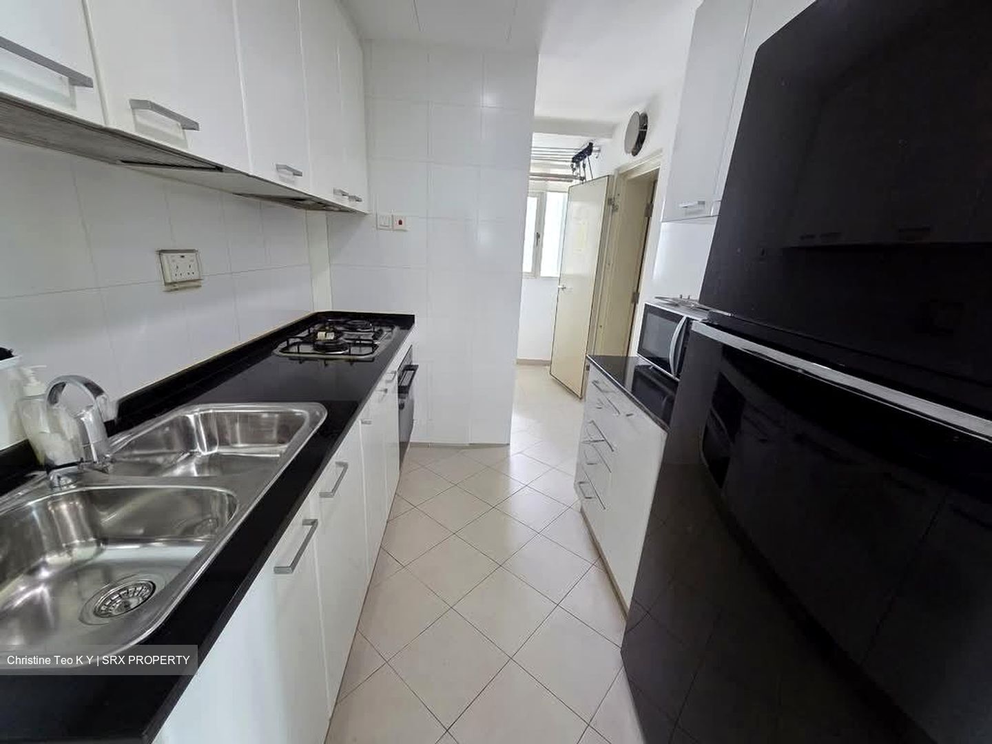 Meraprime (D3), Condominium #569709481